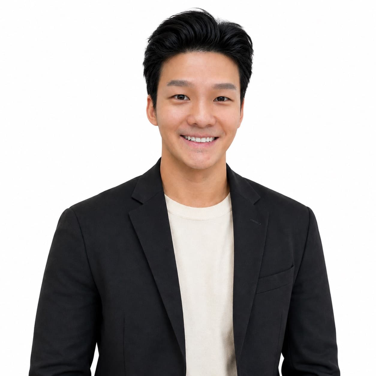 Benjamin Tan, Founder of Edugrow