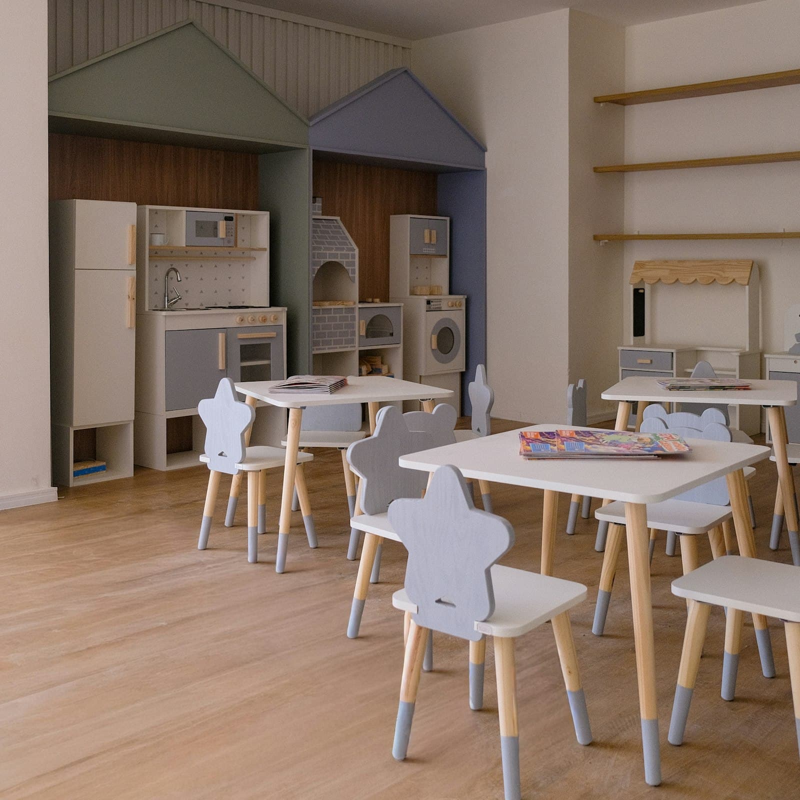 EG169 Established Profitable Childcare in East Singapore, Open to Offers